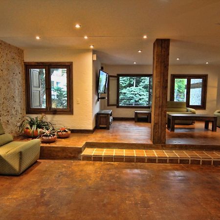Casa Del Reloj Apart otel Medellín Oda fotoğraf